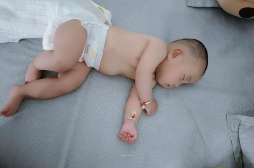 昌都宝宝鼻子不通气